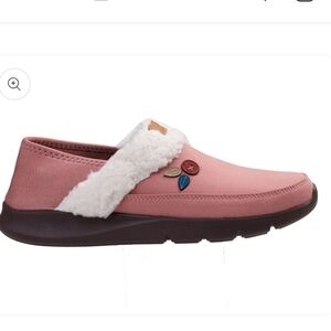 Waco‎ Shoe Company Spenco Footwear Marley Slipper Size 8.5D New